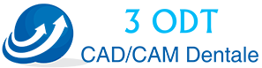 3Odt Cad Cam Dentale